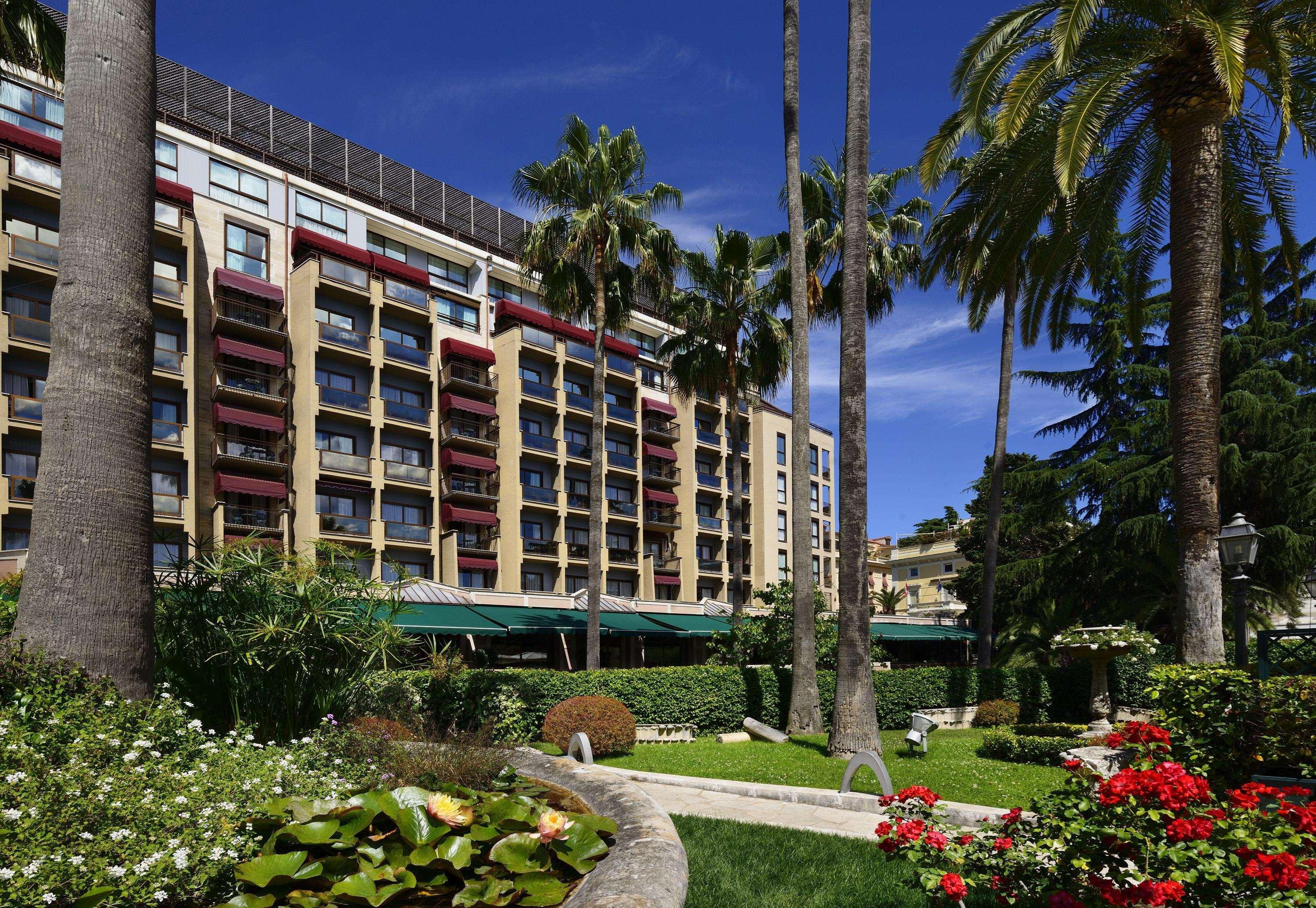 Hotel Parco Dei Principi Grand & Rom